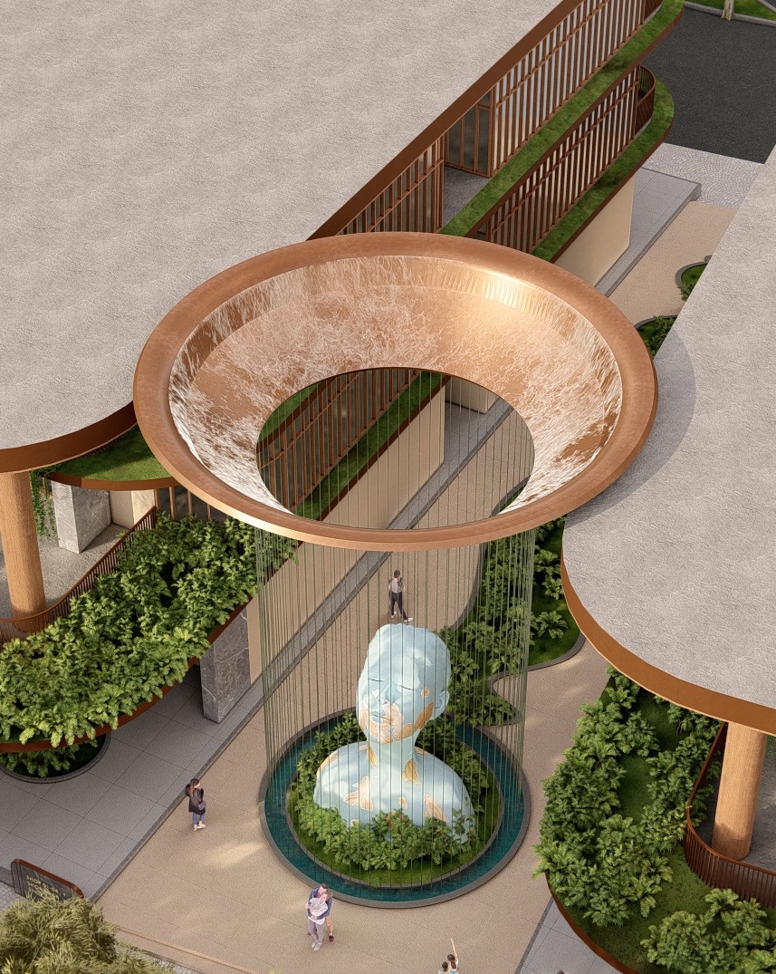 Form Design Studio – Indore's Premiere Architecture Design Firm