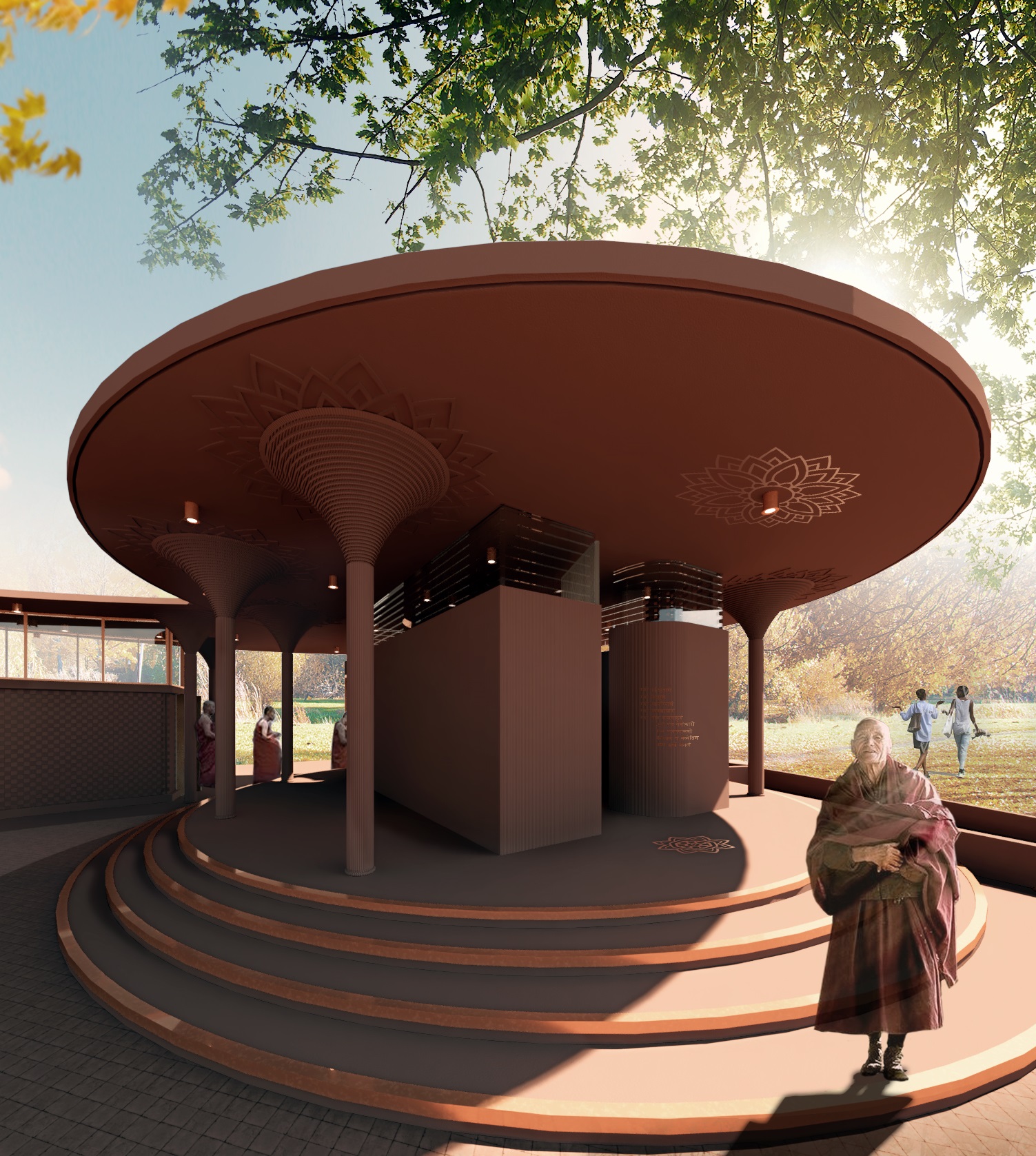 Form Design Studio – Indore's Premiere Architecture Design Firm