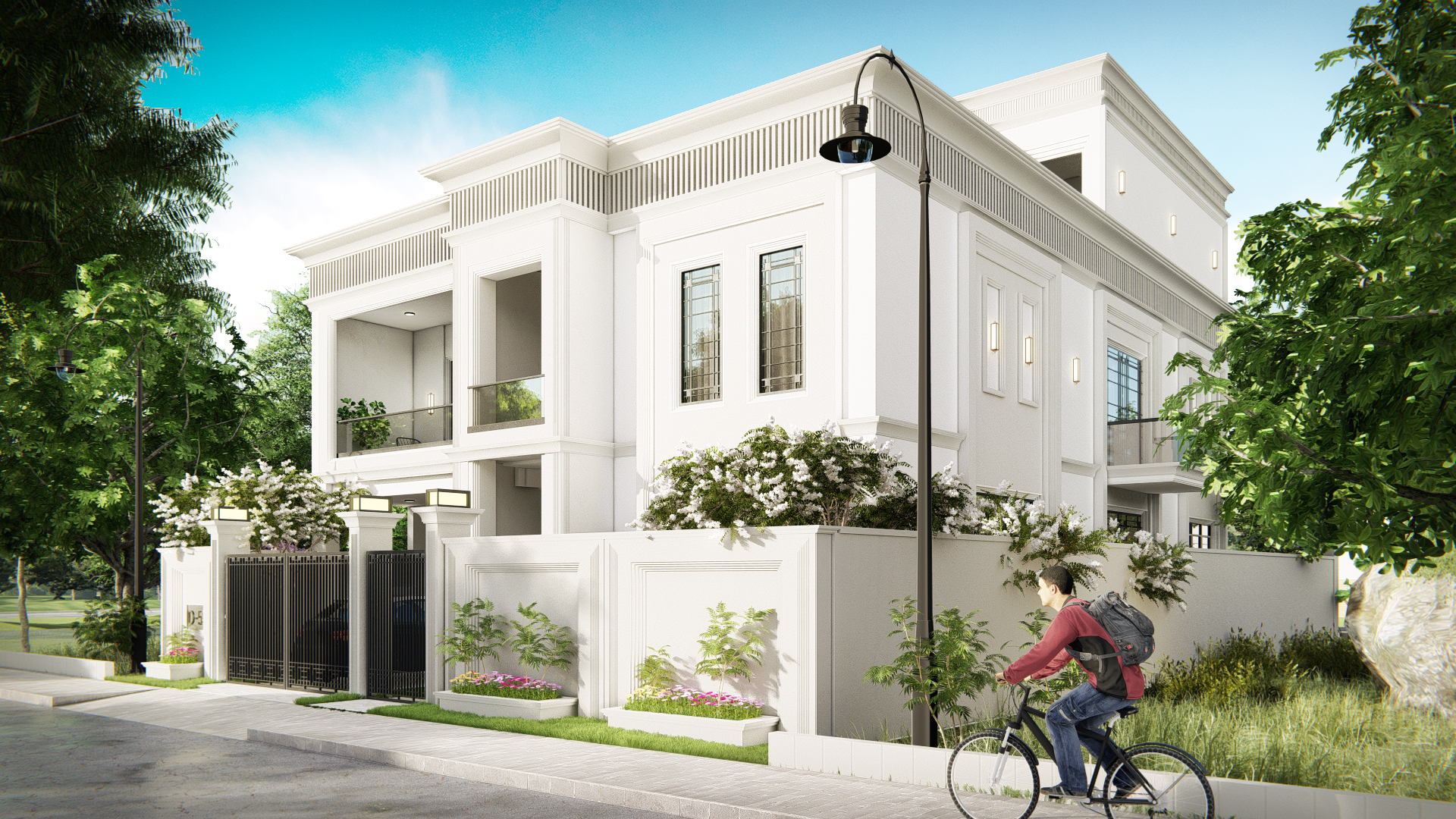 Form Design Studio – Indore's Premiere Architecture Design Firm